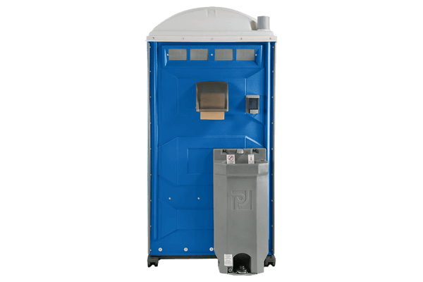 Deluxe Flushable Porta Potty Santa Rosa CA