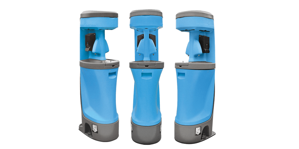 Portable Handwashing Stations Santa Rosa CA