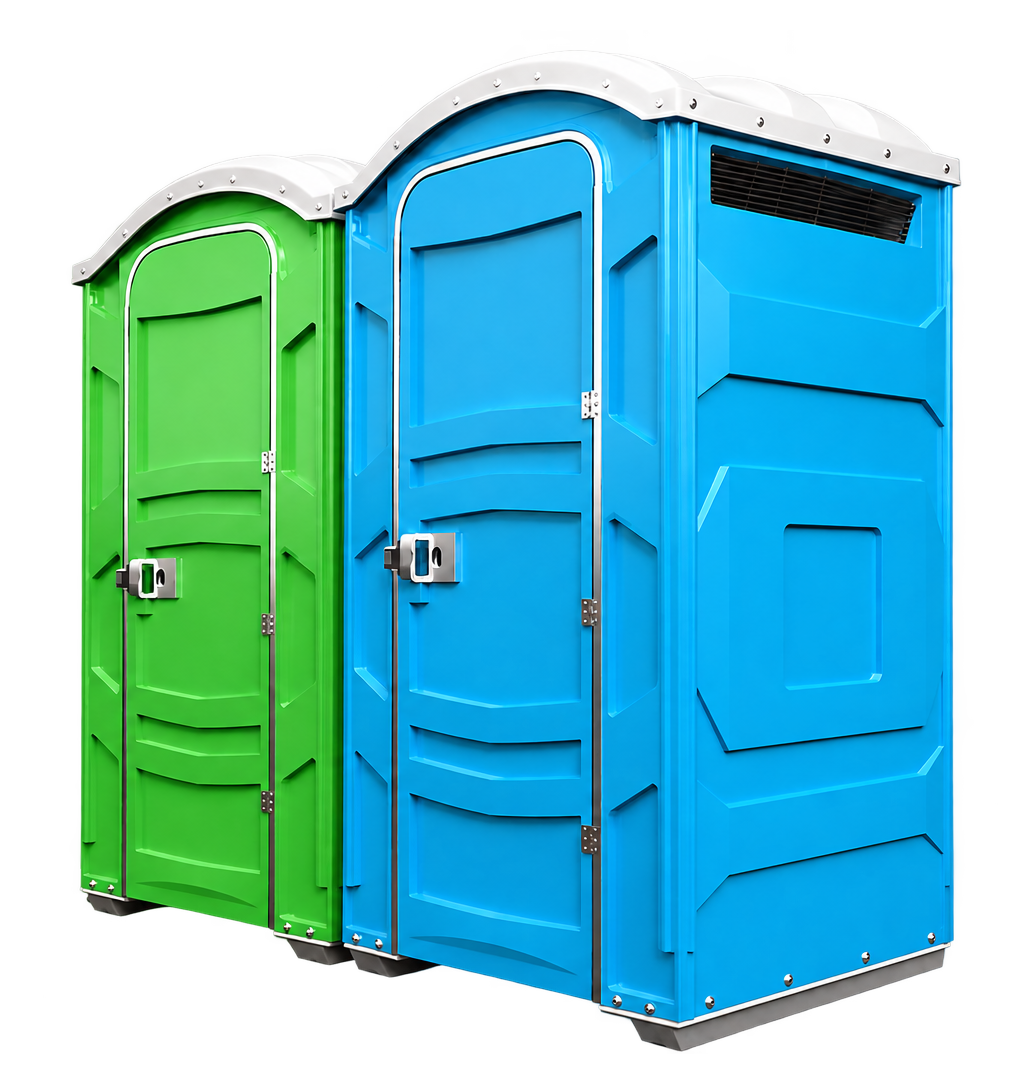 Professional Porta Potty Rentals Santa Rosa CA