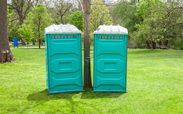 Long-Term Porta Potty Rentals Santa Rosa CA